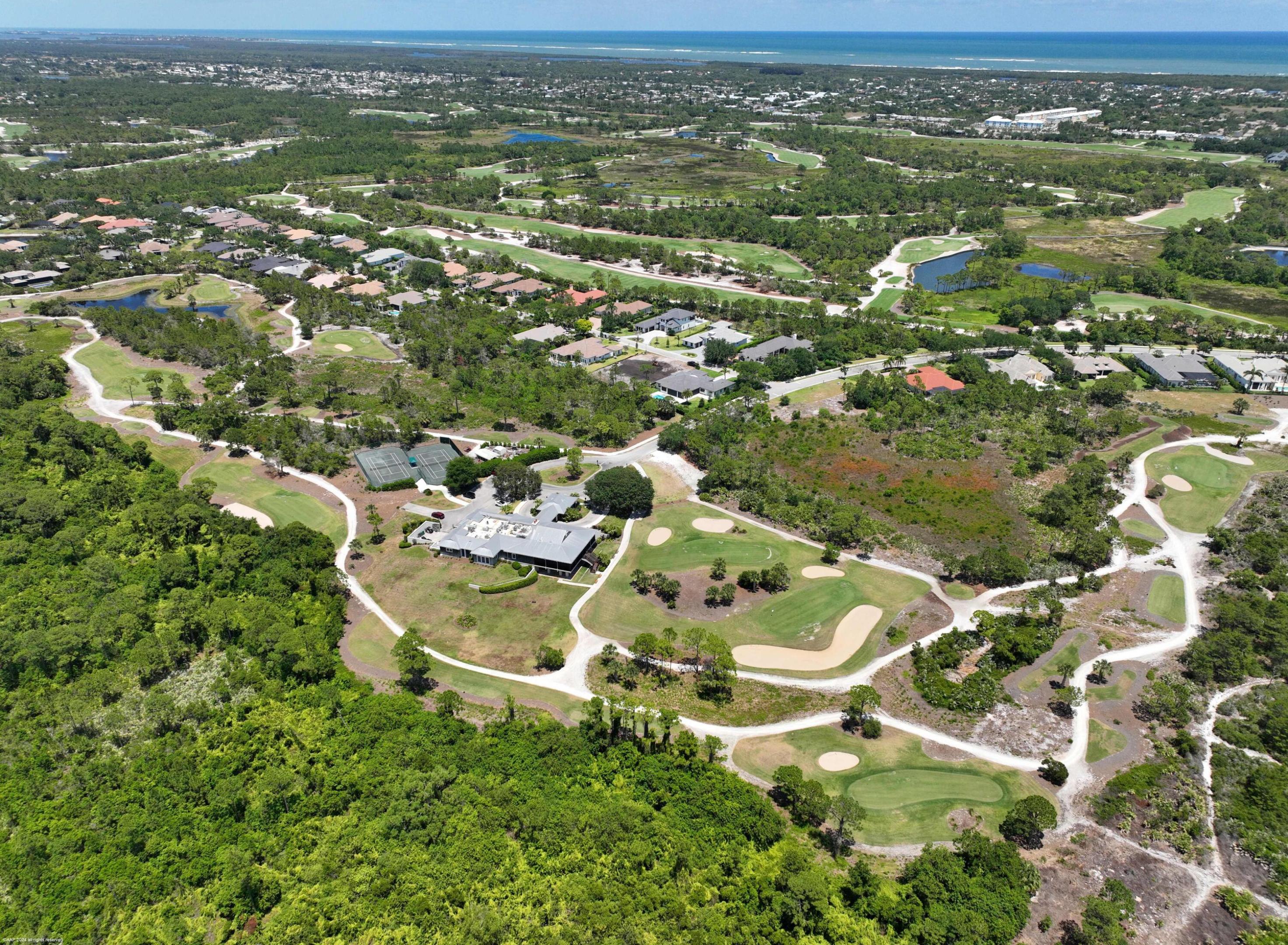 MEDALIST VILLAGE - Residential