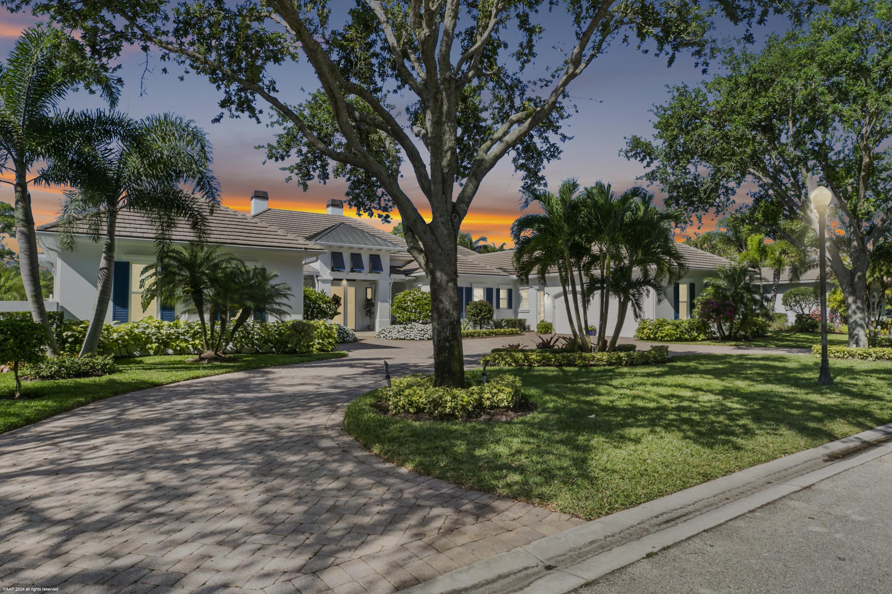MEDALIST VILLAGE - Residential