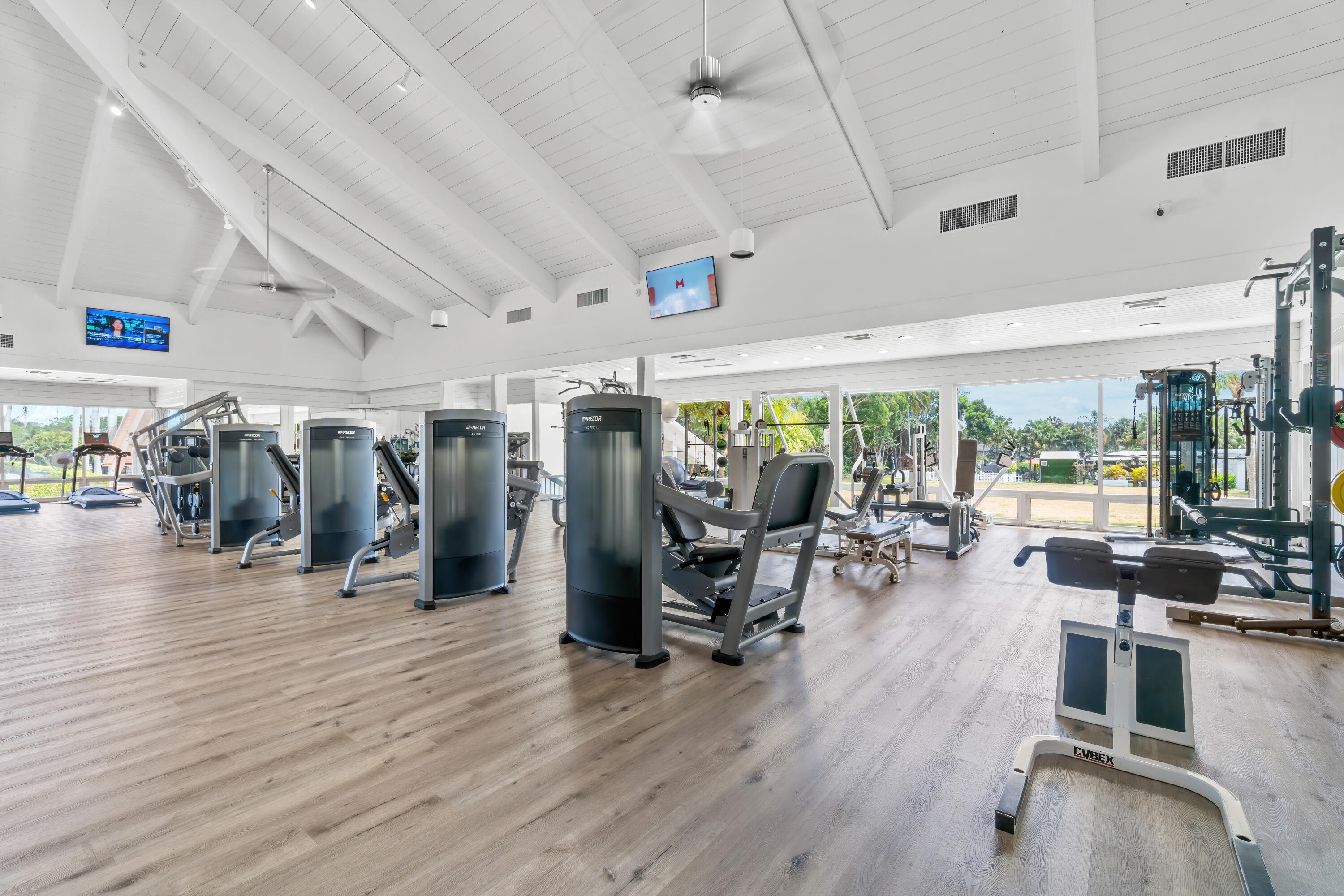 Bagattelle Condo - Residential