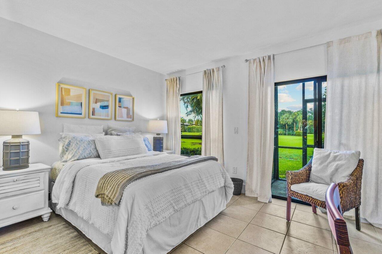 Bagattelle Condo - Residential