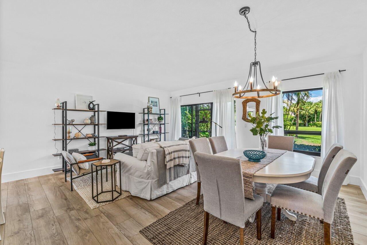 Bagattelle Condo - Residential