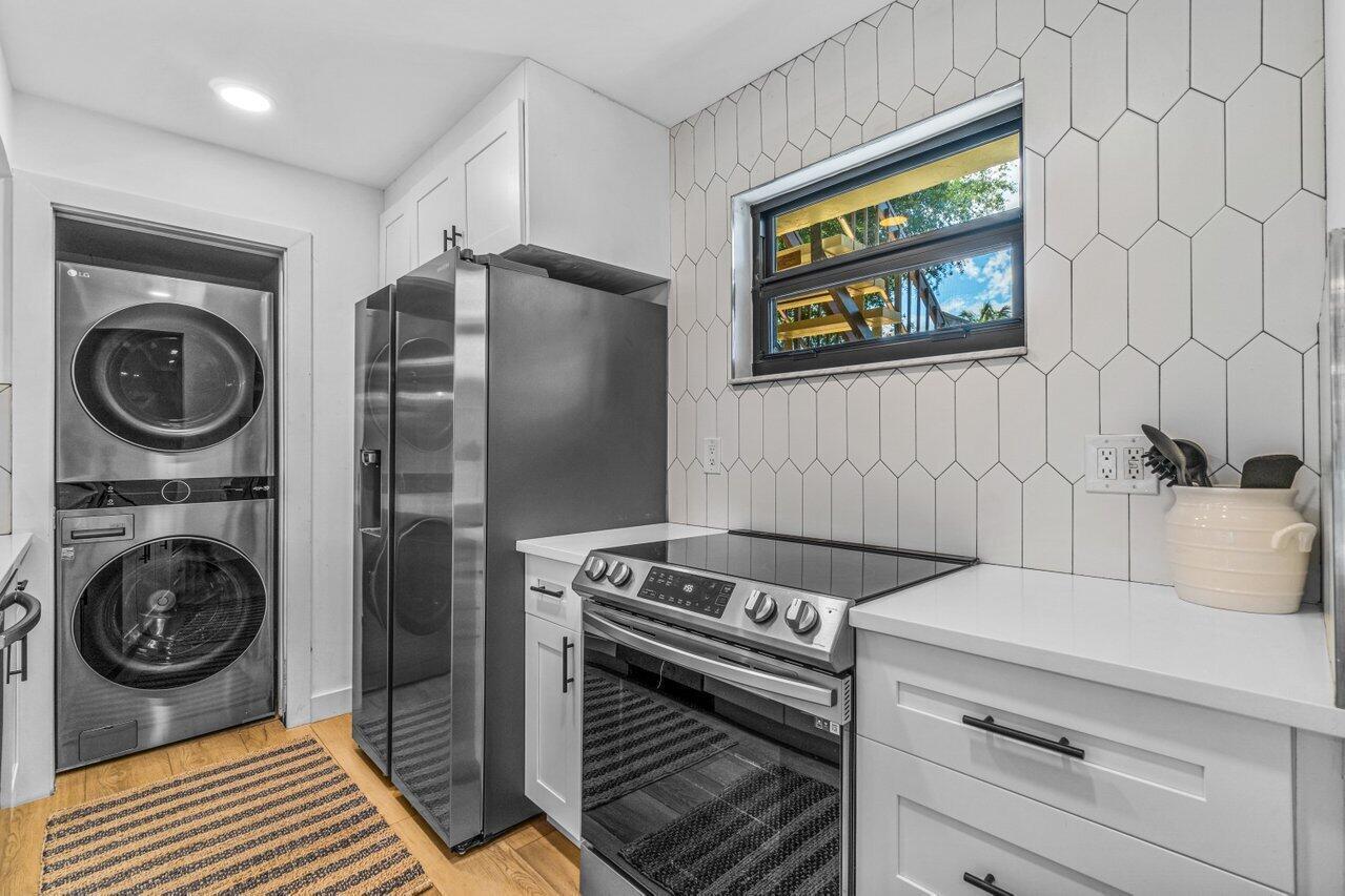 Bagattelle Condo - Residential