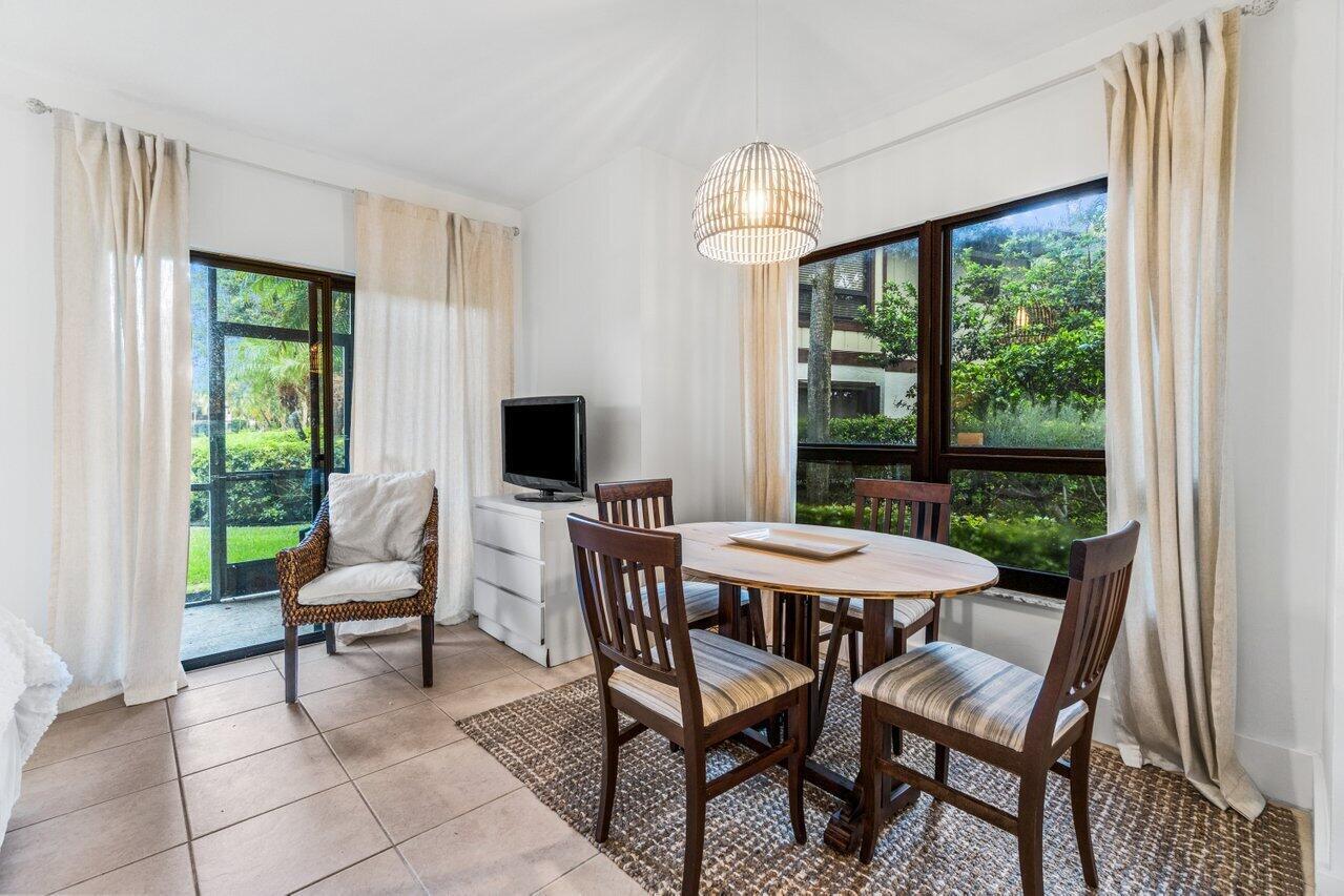 Bagattelle Condo - Residential