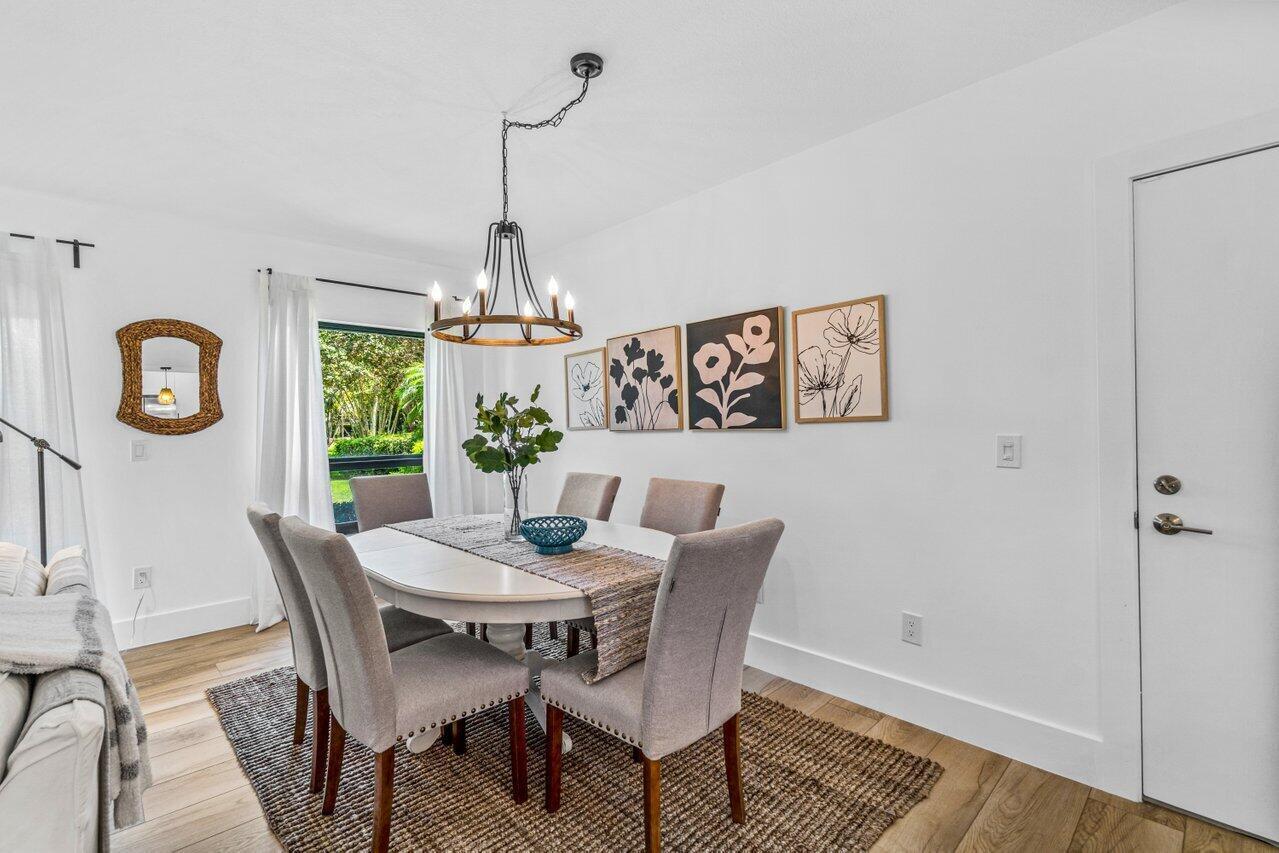 Bagattelle Condo - Residential