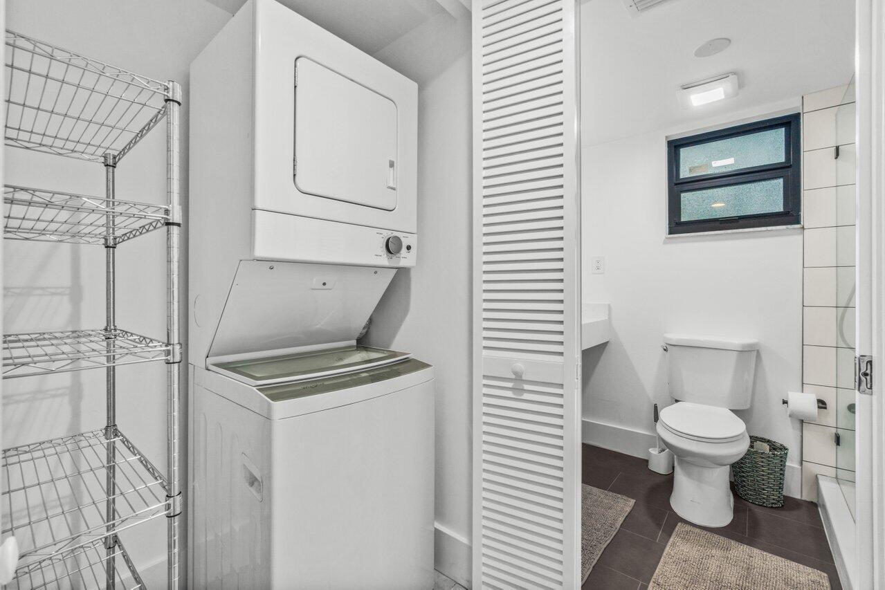 Bagattelle Condo - Residential