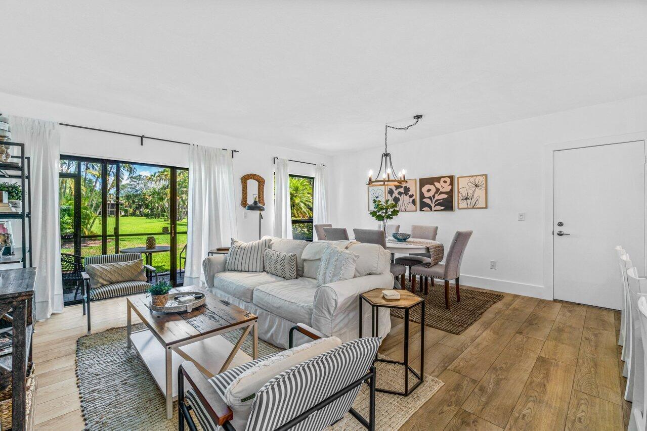 Bagattelle Condo - Residential