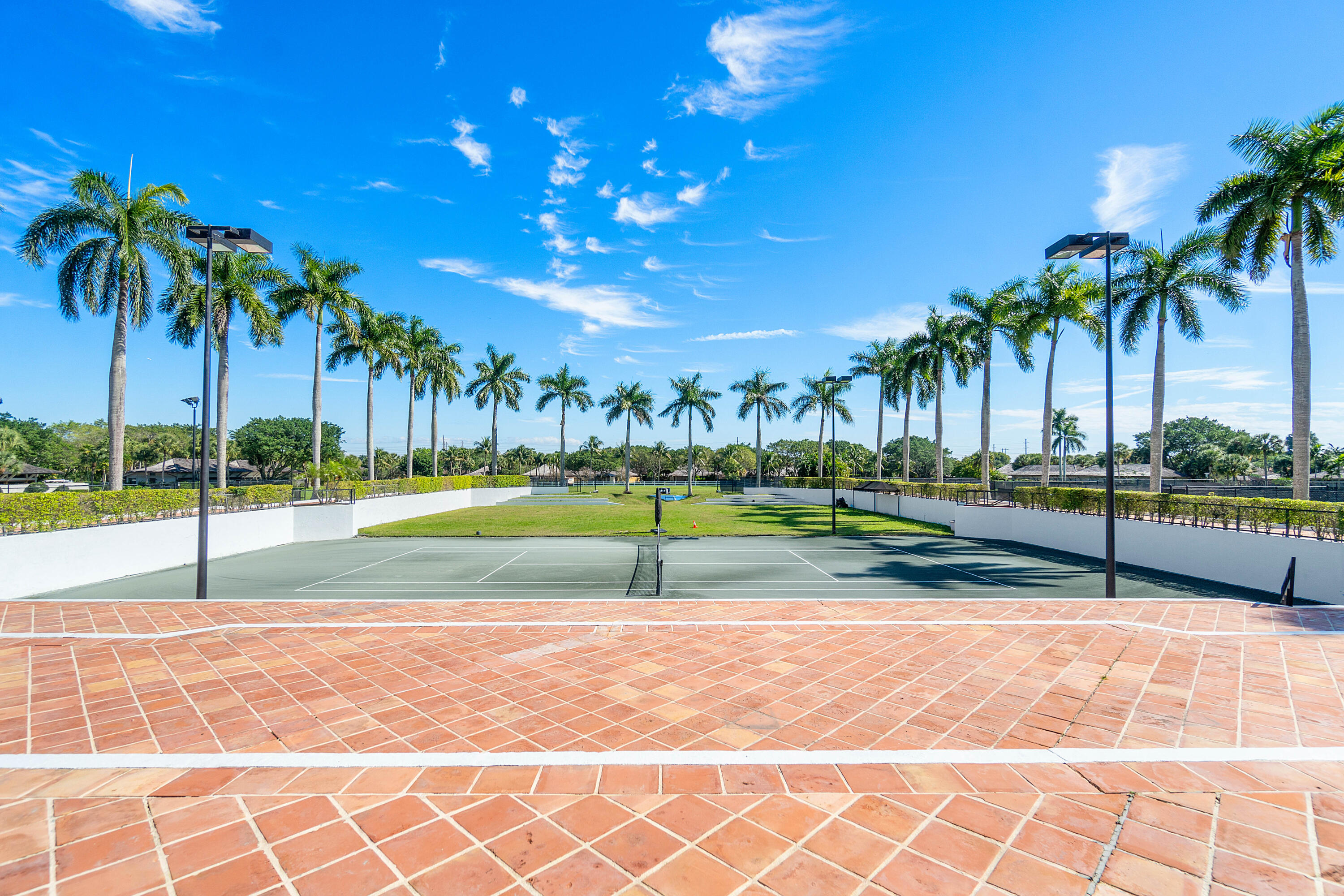 Bagattelle Condo - Residential