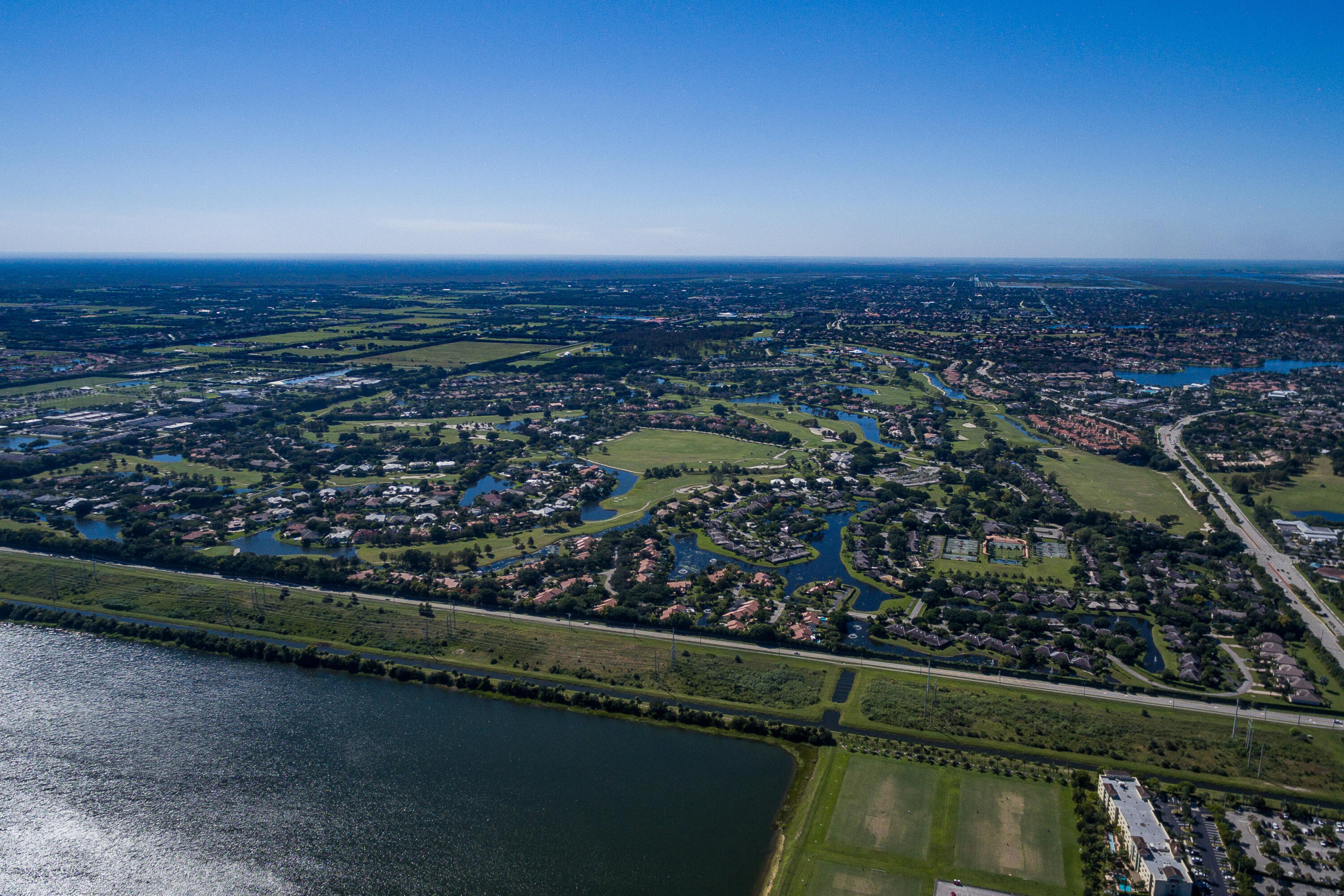 Bagattelle Condo - Residential