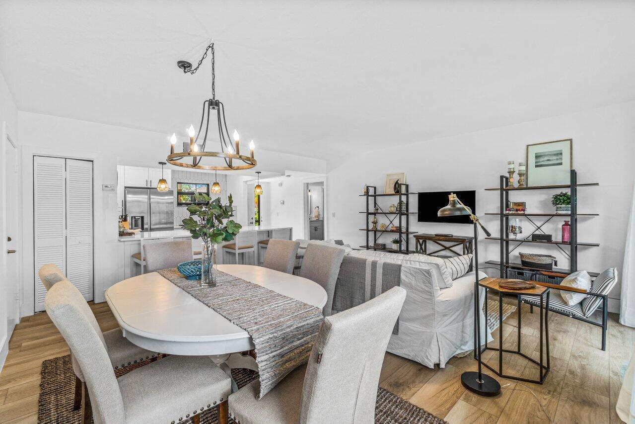Bagattelle Condo - Residential
