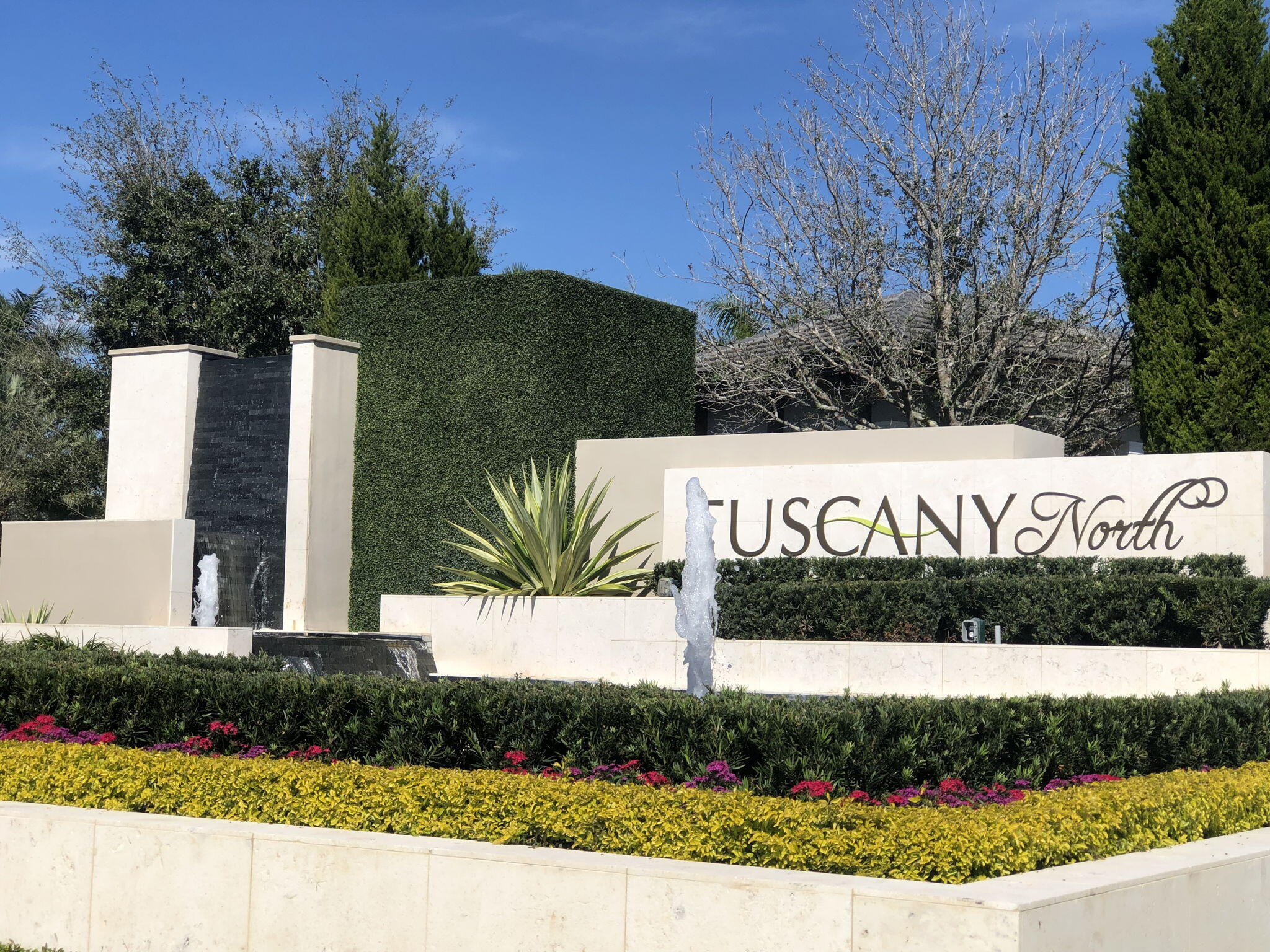 Tuscany - Residential