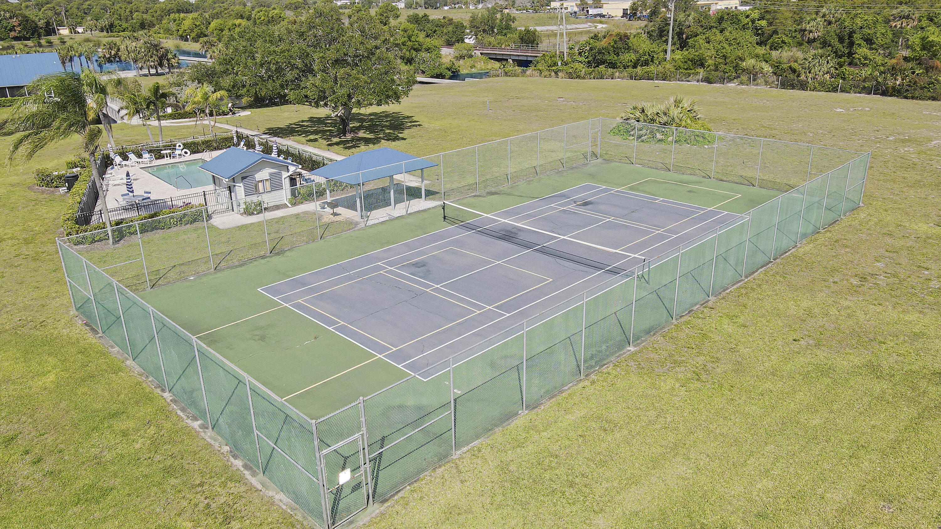 Sailfish Village at Beacon 21 Condo - Residential