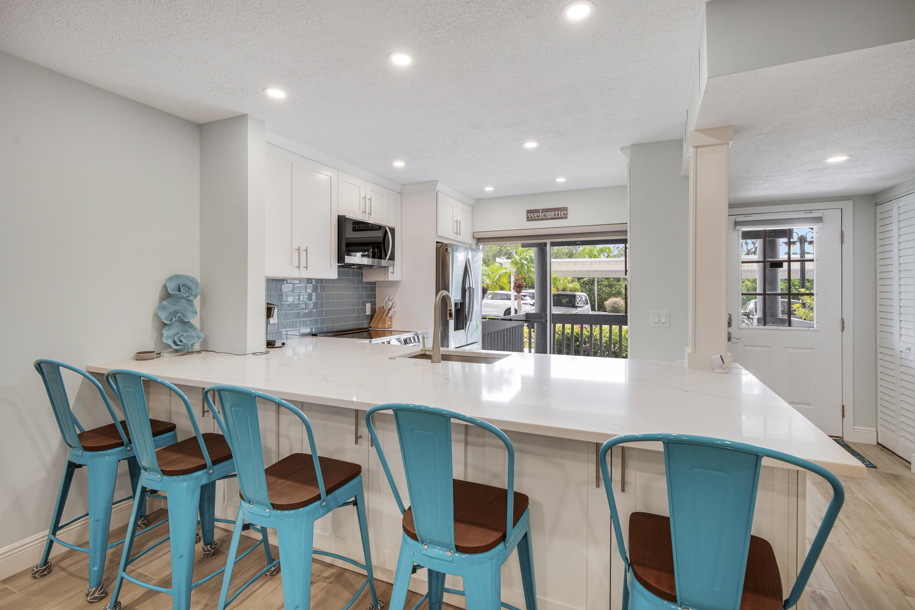 Sailfish Village at Beacon 21 Condo - Residential