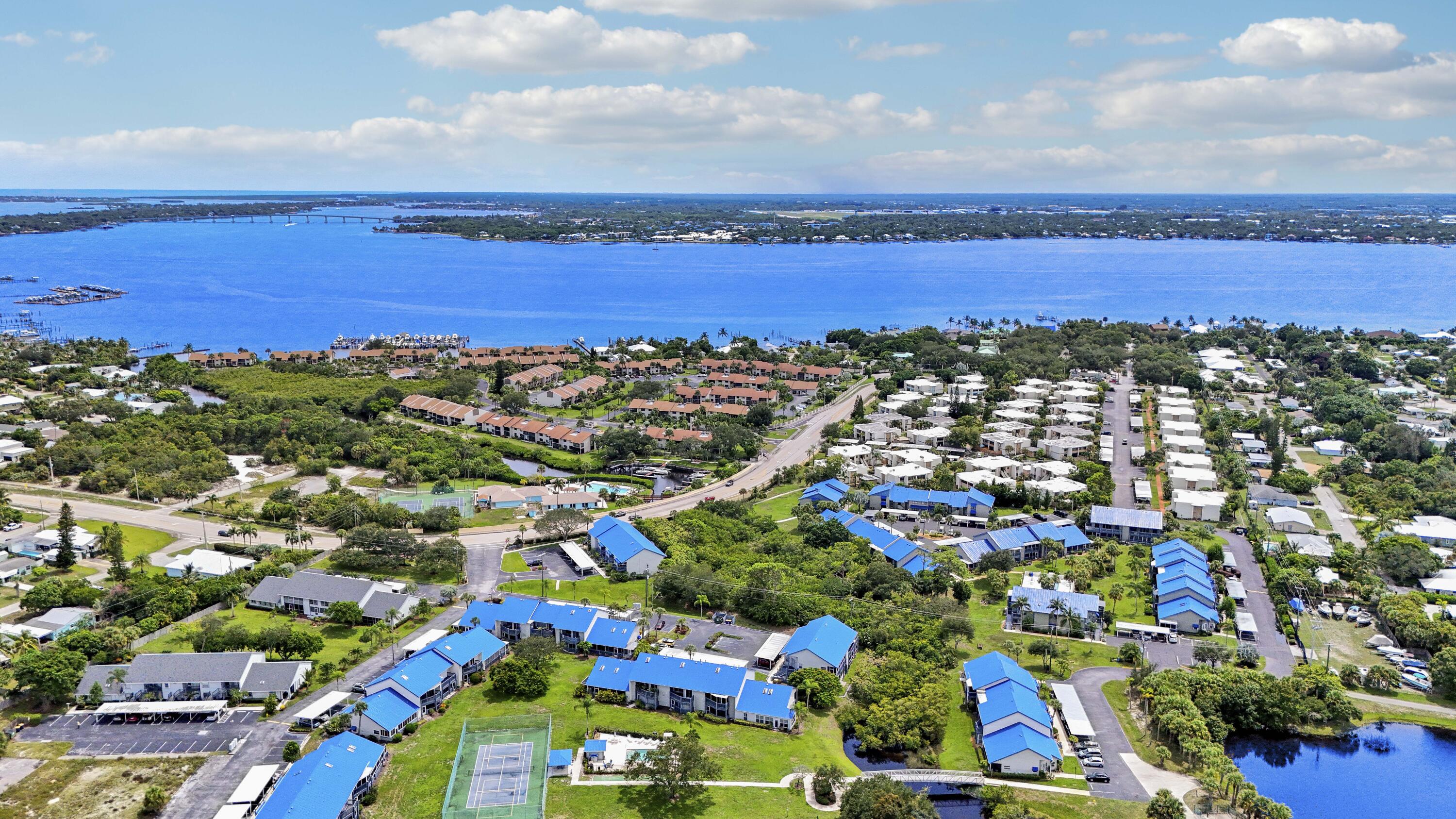 Sailfish Village at Beacon 21 Condo - Residential