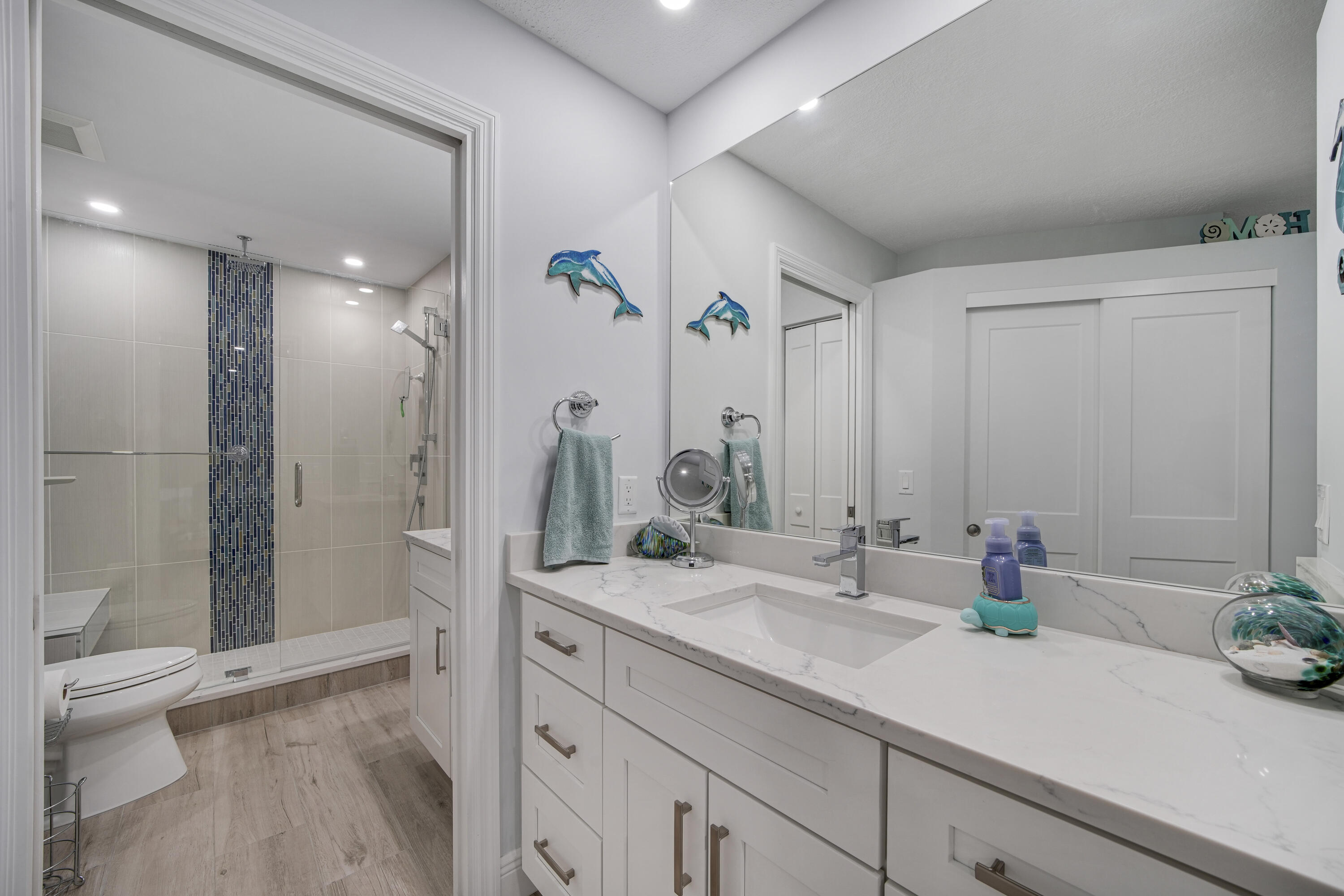 Sailfish Village at Beacon 21 Condo - Residential
