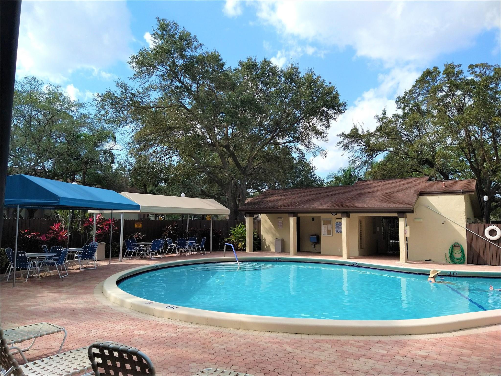 KARANDA VILLAGE IV-A COND - Residential