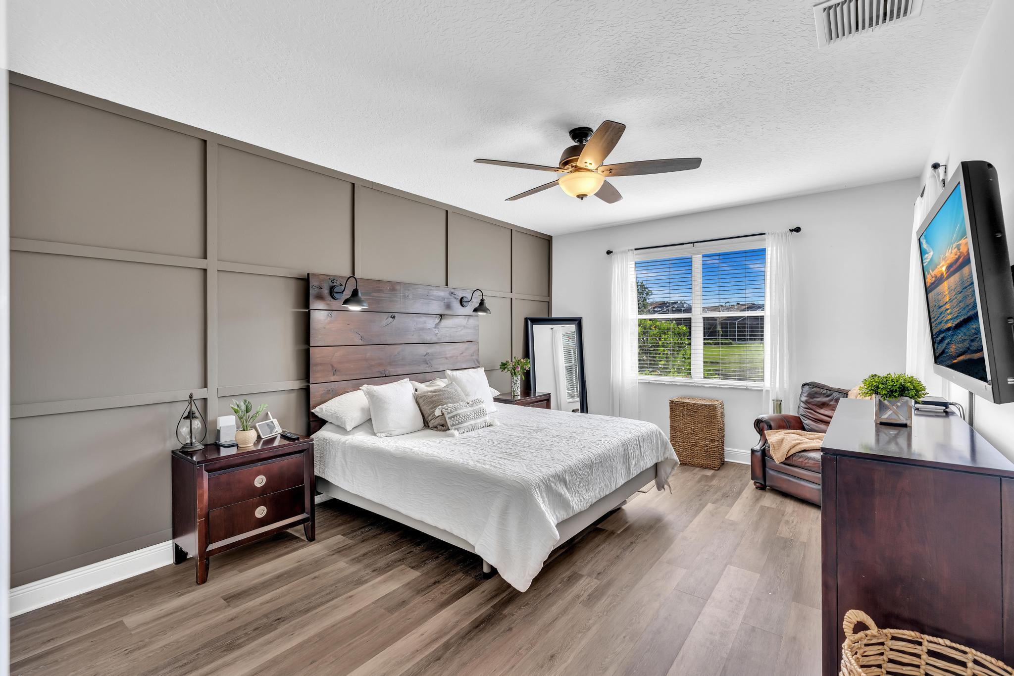 Lakes of Westchester, Pipers Glen - Residential