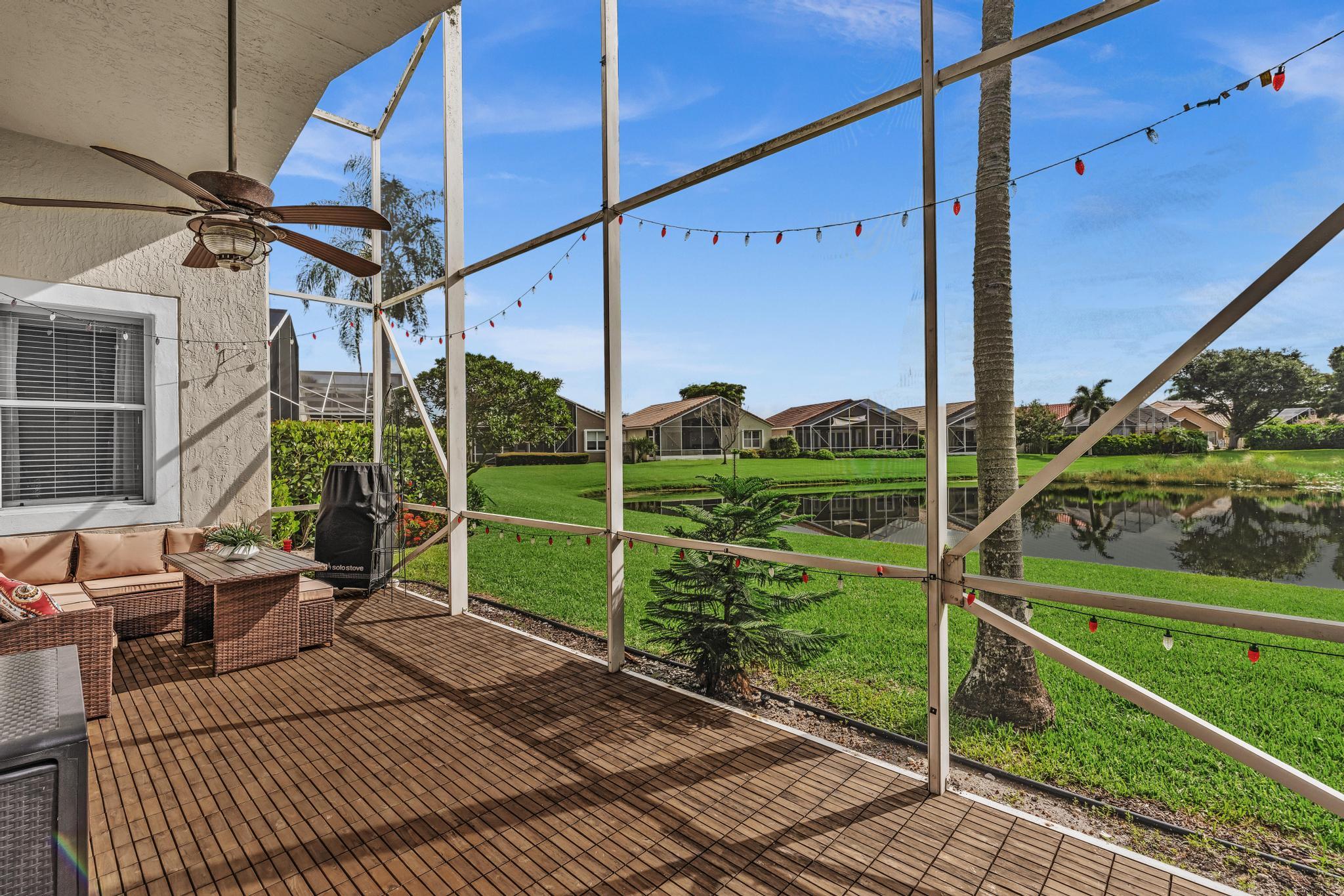 Lakes of Westchester, Pipers Glen - Residential