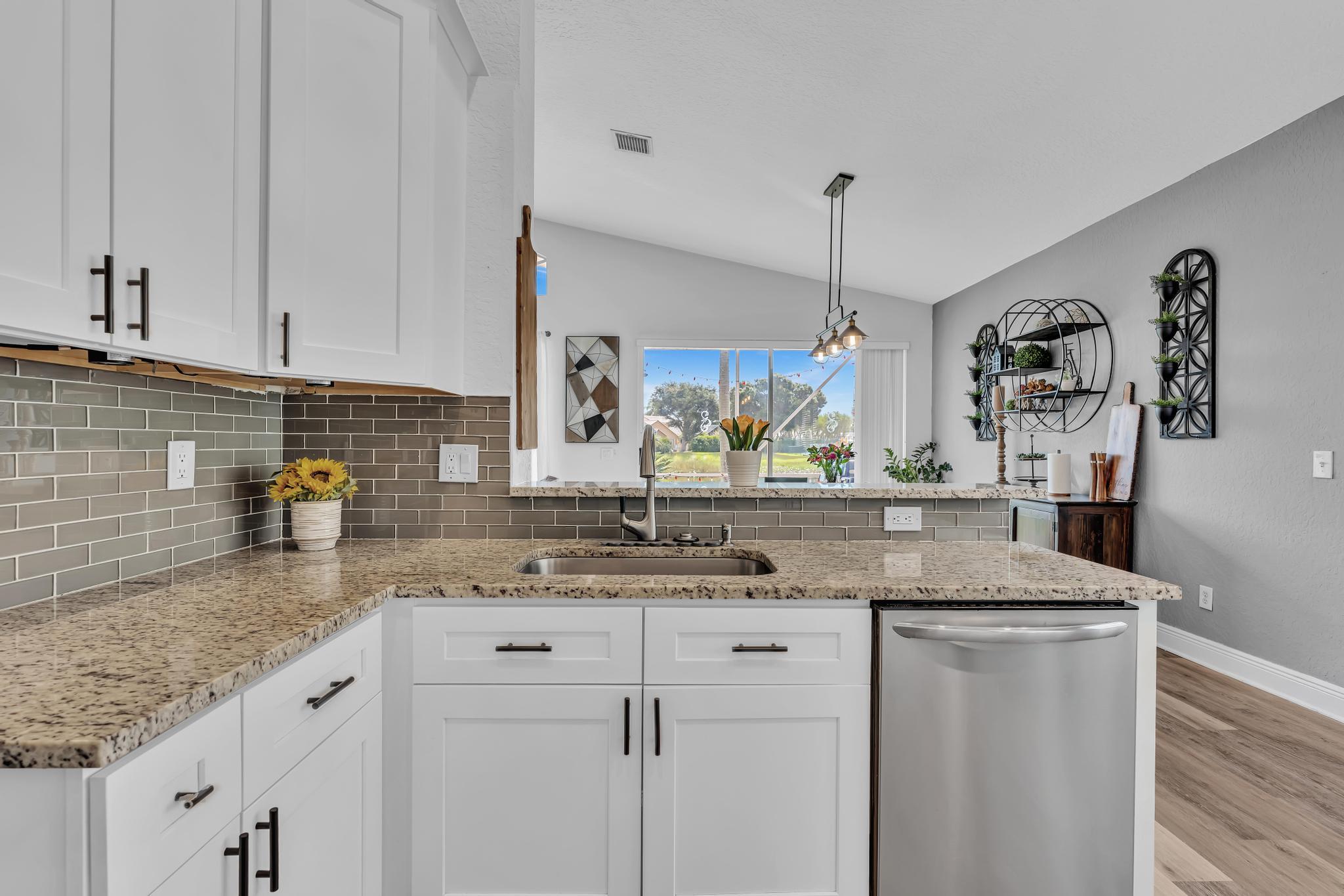 Lakes of Westchester, Pipers Glen - Residential