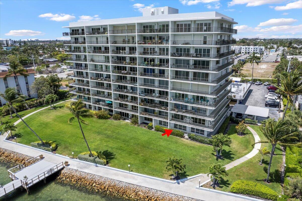 LAKE HARBOR COVE CONDO - Residential Lease