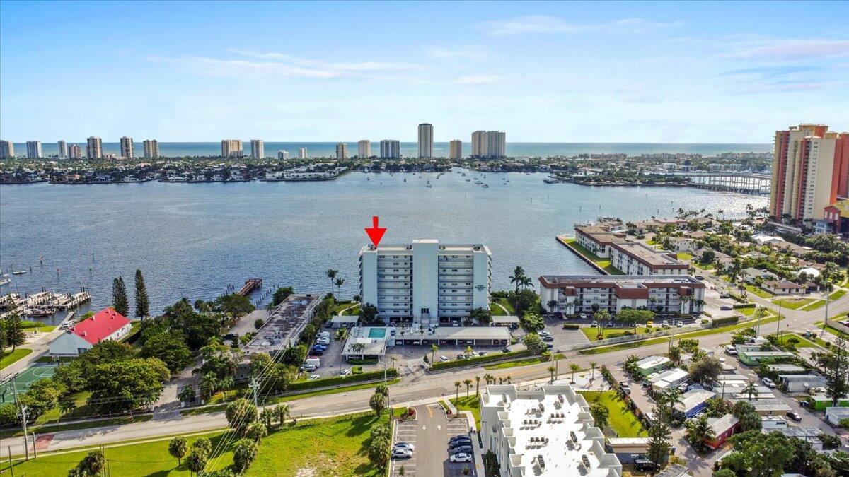 LAKE HARBOR COVE CONDO - Residential Lease