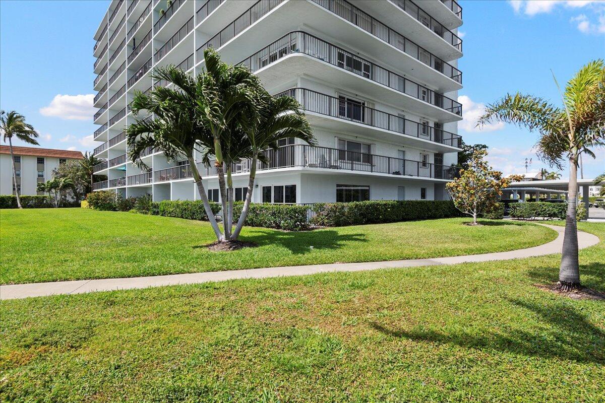 LAKE HARBOR COVE CONDO - Residential Lease