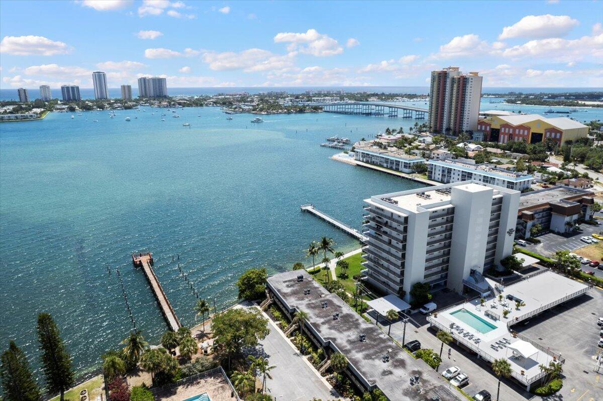 LAKE HARBOR COVE CONDO - Residential Lease