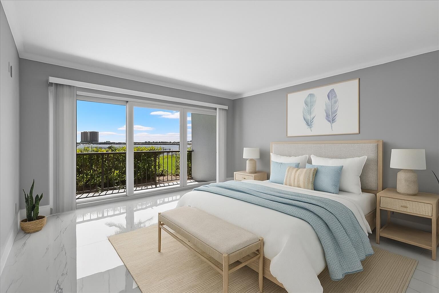 LAKE HARBOR COVE CONDO - Residential Lease