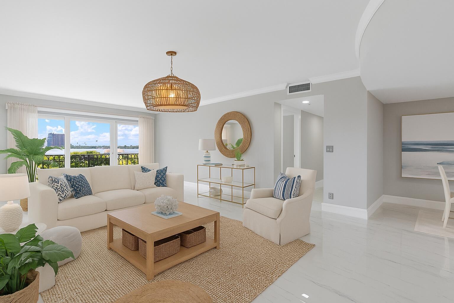 LAKE HARBOR COVE CONDO - Residential Lease