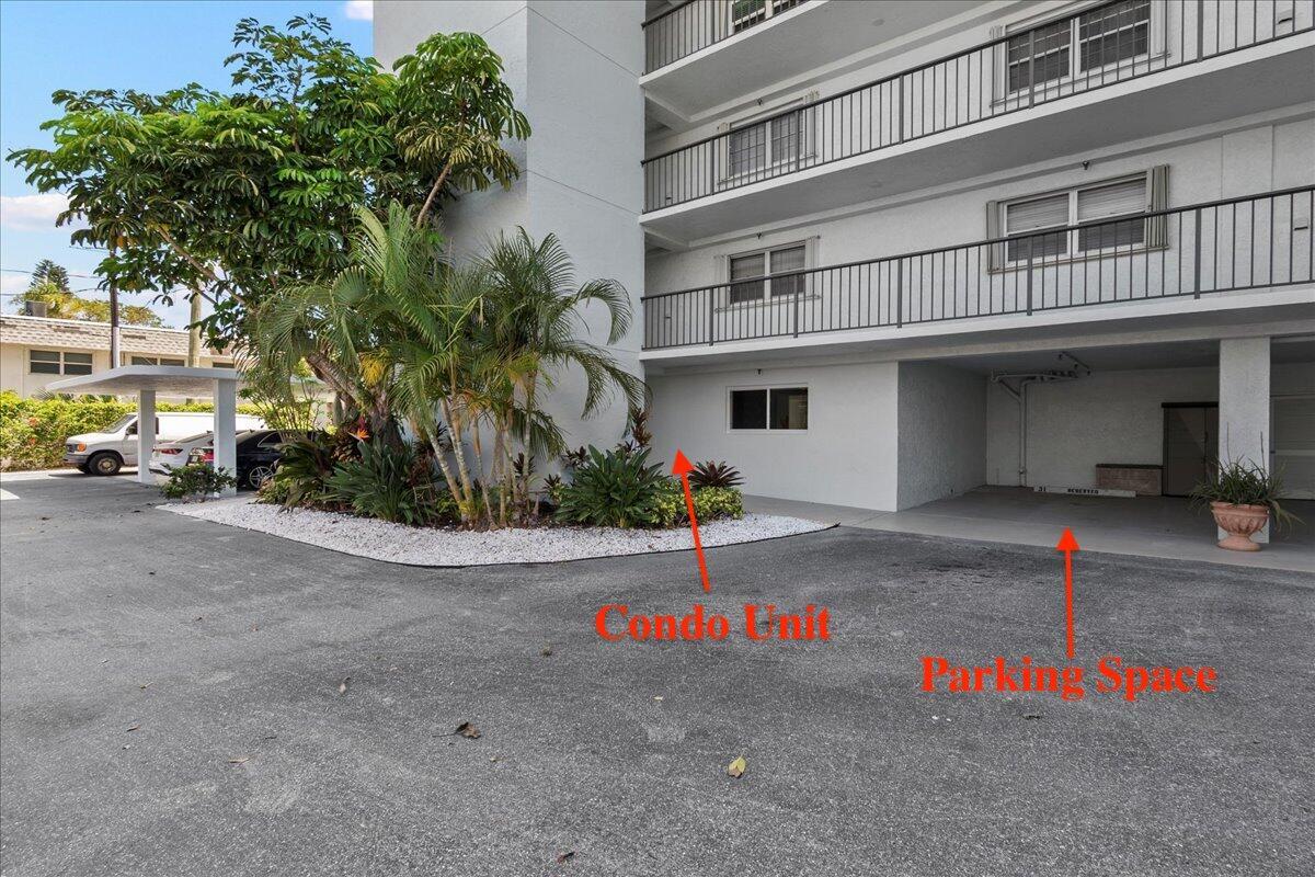 LAKE HARBOR COVE CONDO - Residential Lease