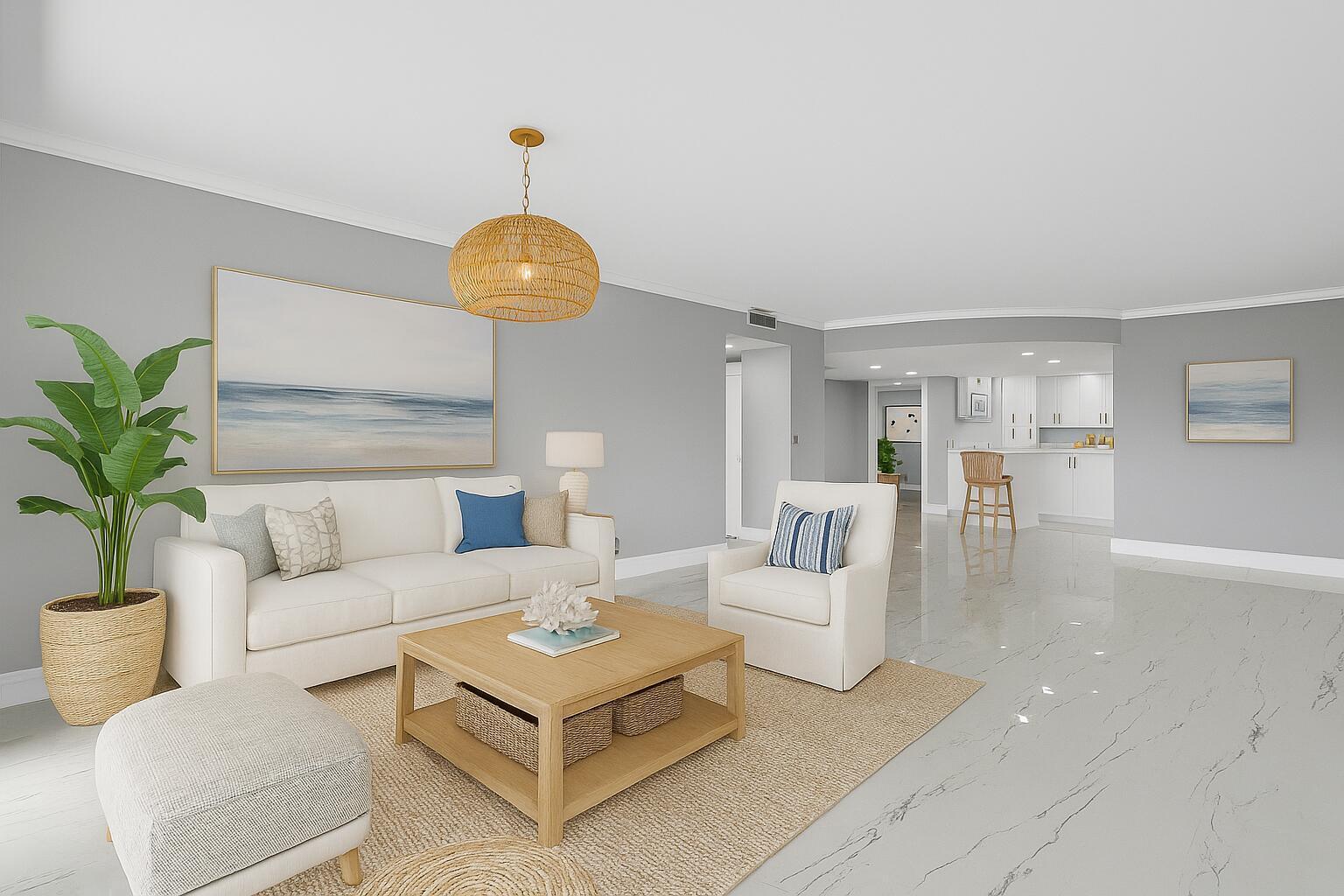 LAKE HARBOR COVE CONDO - Residential Lease