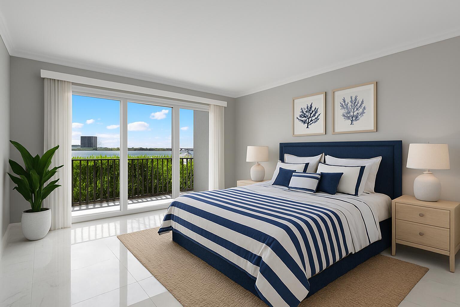 LAKE HARBOR COVE CONDO - Residential Lease