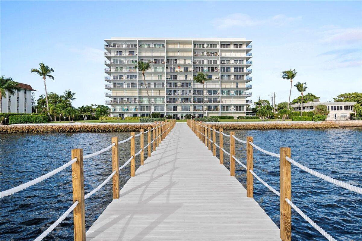 LAKE HARBOR COVE CONDO - Residential Lease