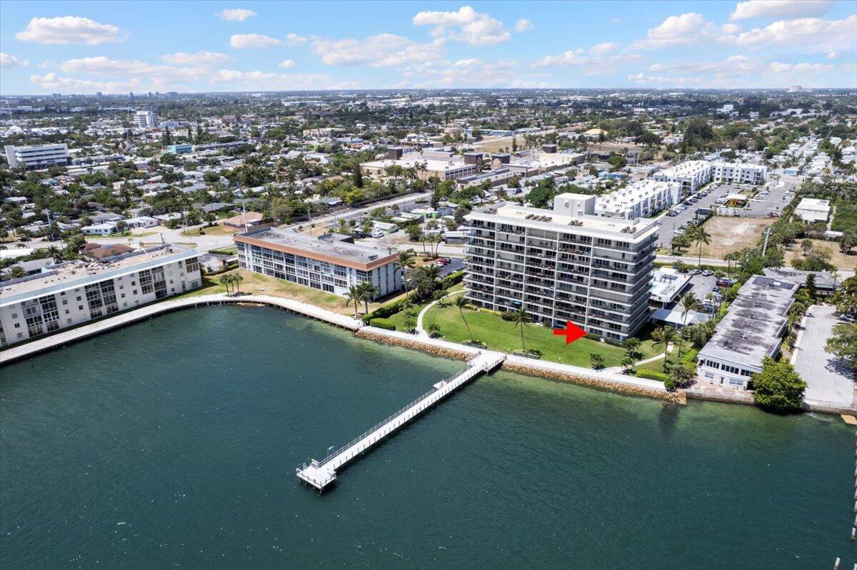 LAKE HARBOR COVE CONDO - Residential Lease