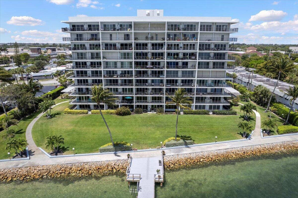 LAKE HARBOR COVE CONDO - Residential Lease