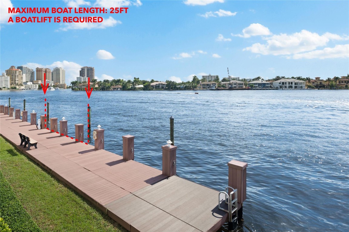 BAYSHORE TOWERS - Residential