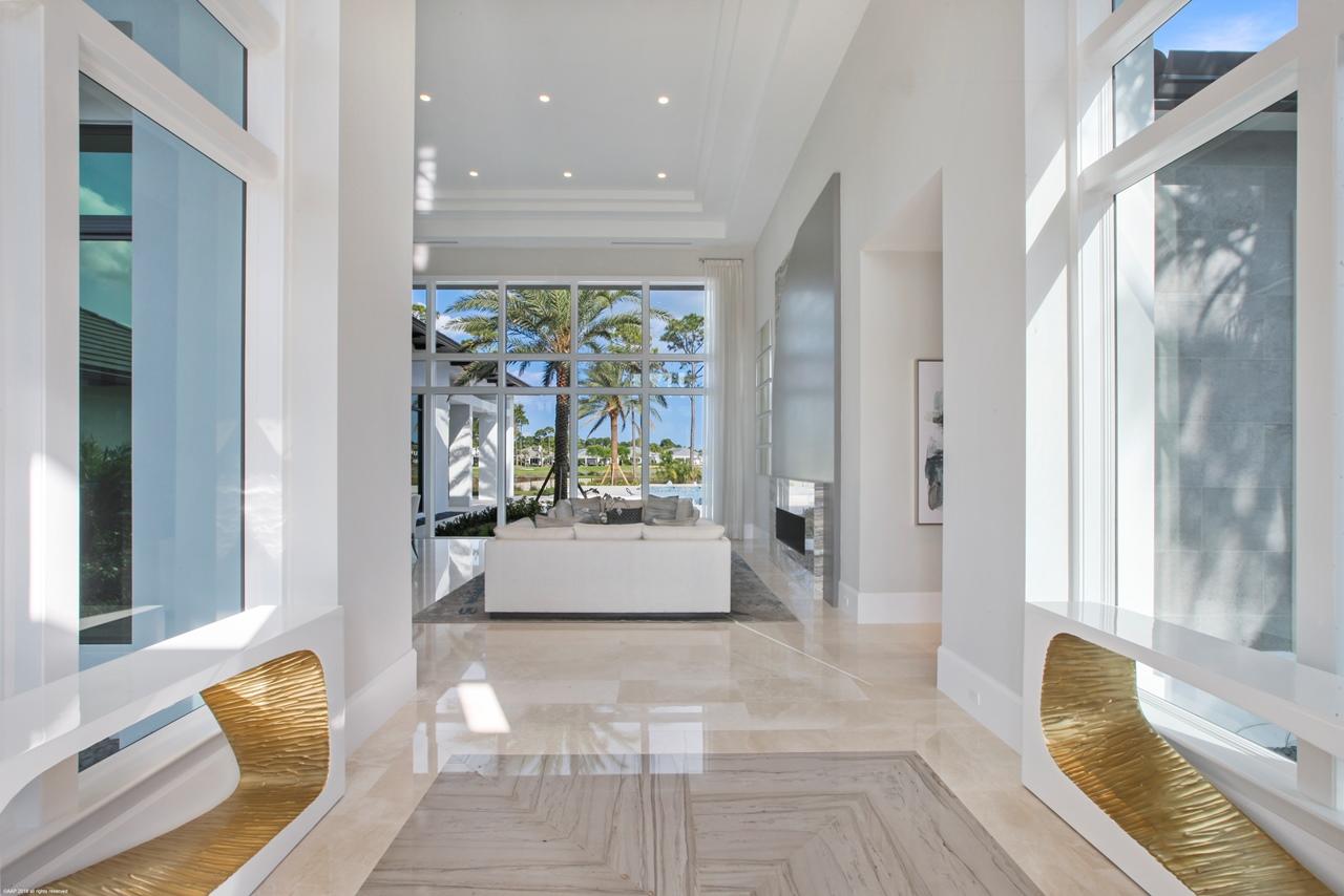 OLD PALM 3 - Residential