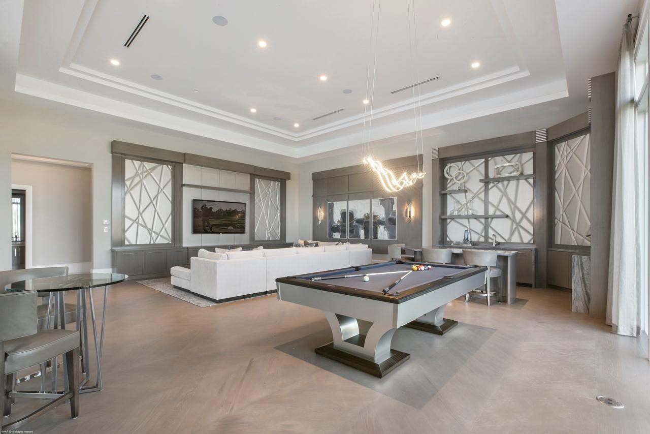 OLD PALM 3 - Residential