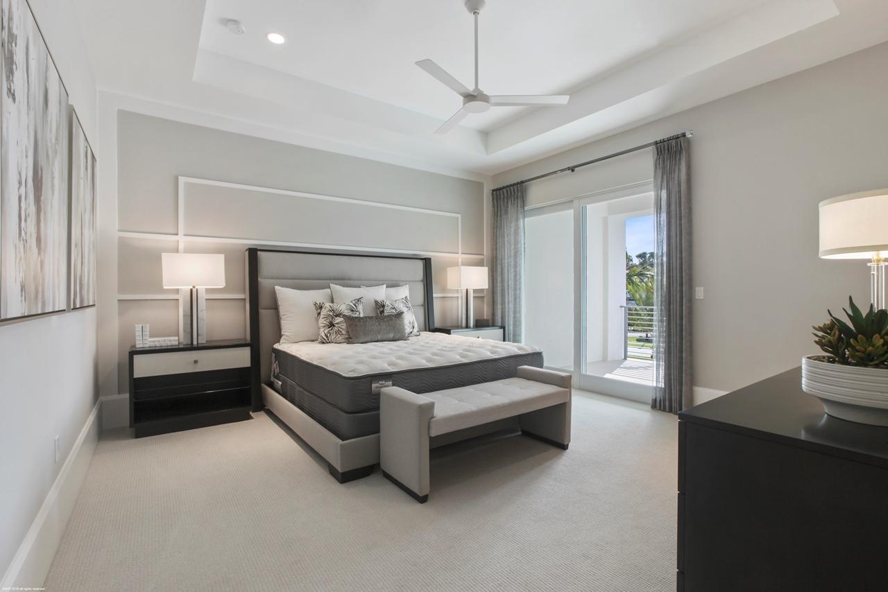 OLD PALM 3 - Residential