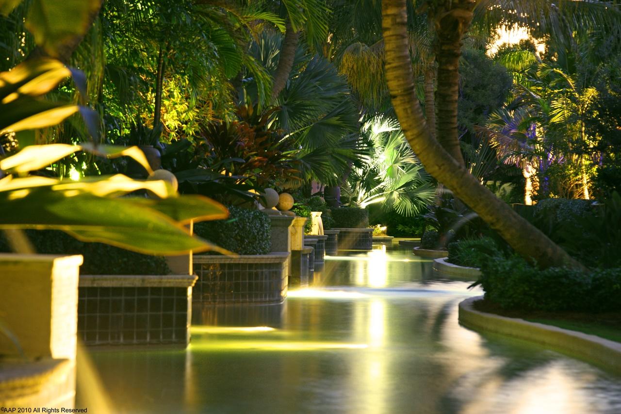 OLD PALM 3 - Residential