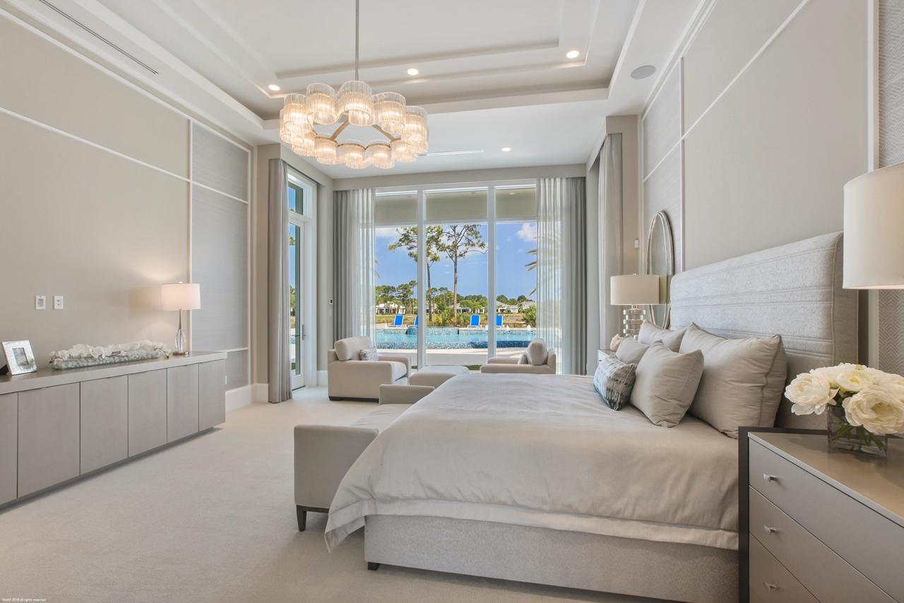 OLD PALM 3 - Residential