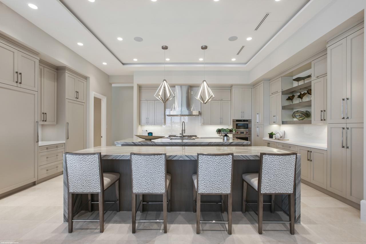 OLD PALM 3 - Residential