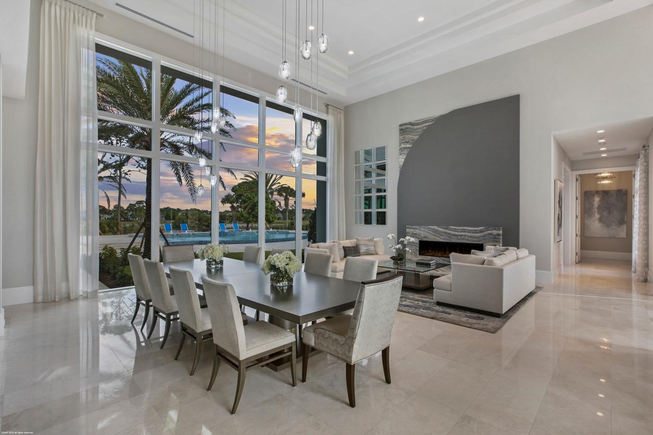 OLD PALM 3 - Residential