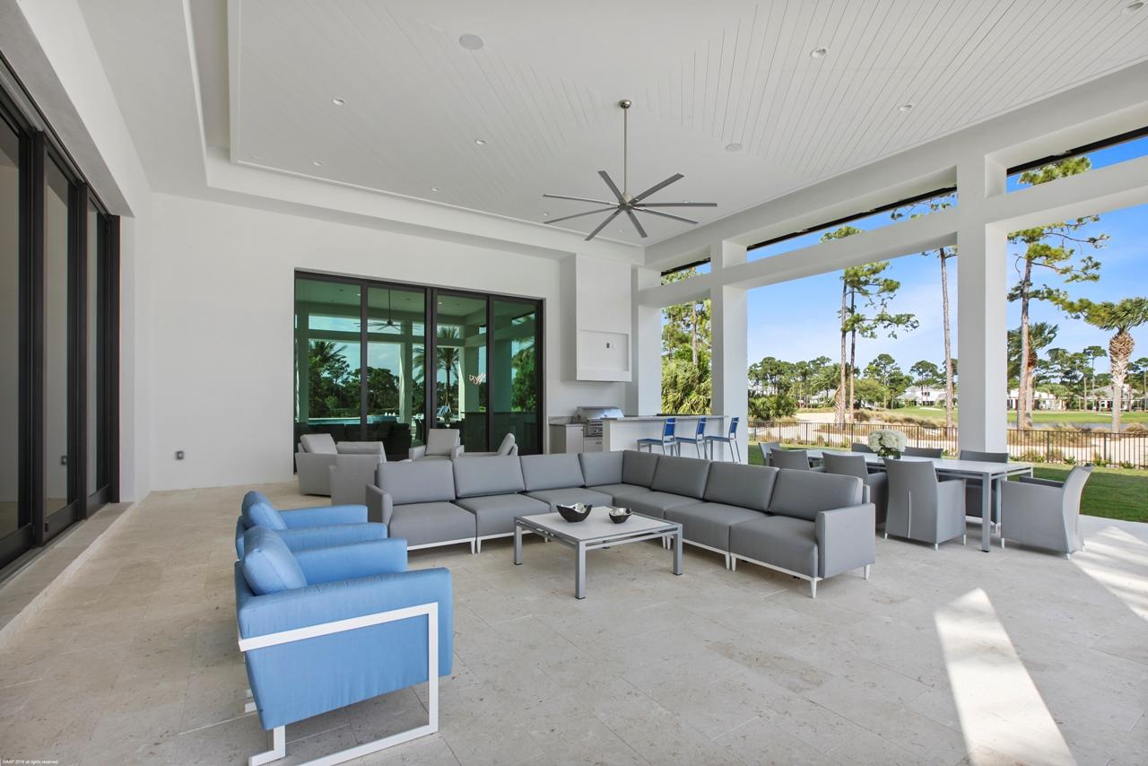 OLD PALM 3 - Residential