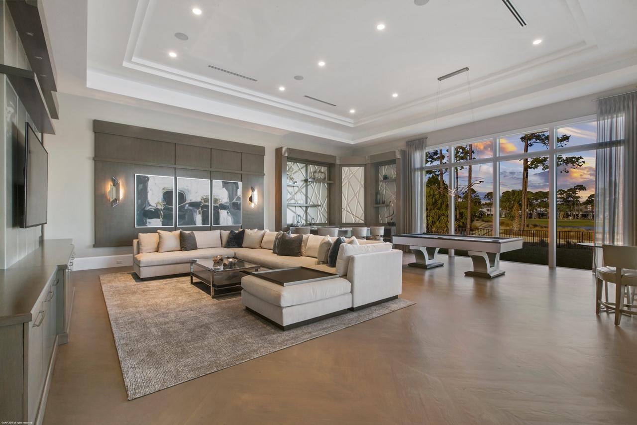OLD PALM 3 - Residential