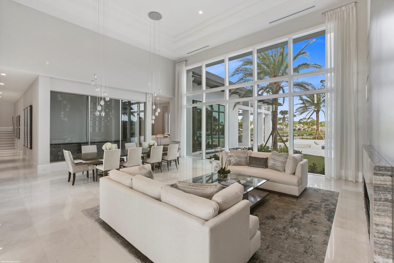 OLD PALM 3 - Residential
