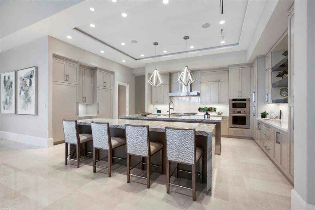 OLD PALM 3 - Residential