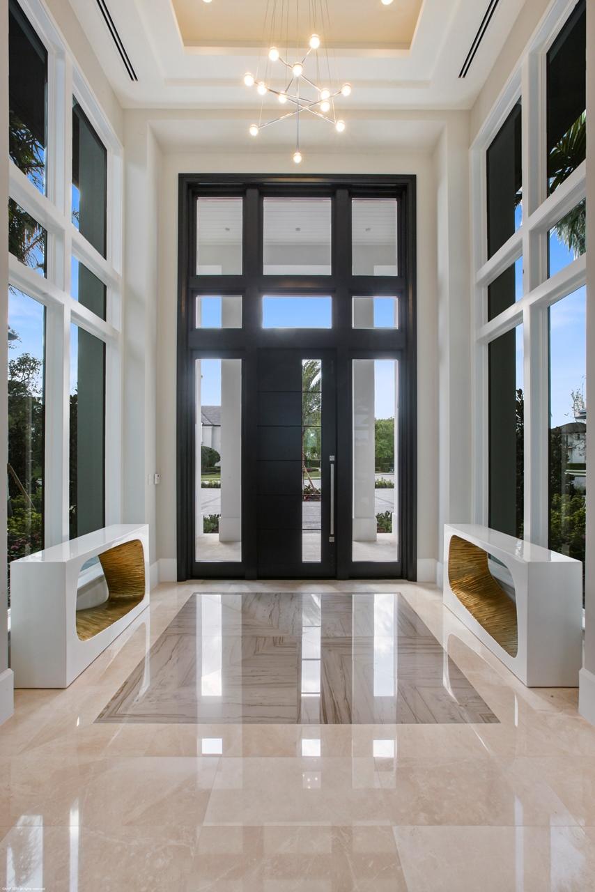 OLD PALM 3 - Residential
