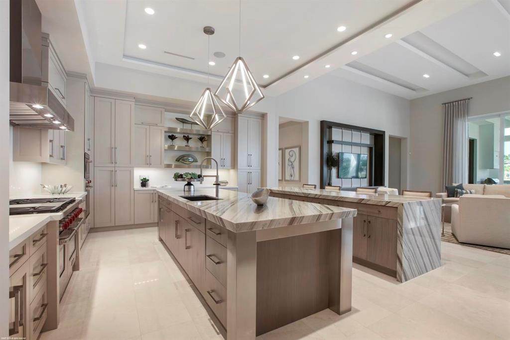 OLD PALM 3 - Residential