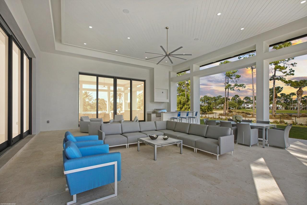 OLD PALM 3 - Residential