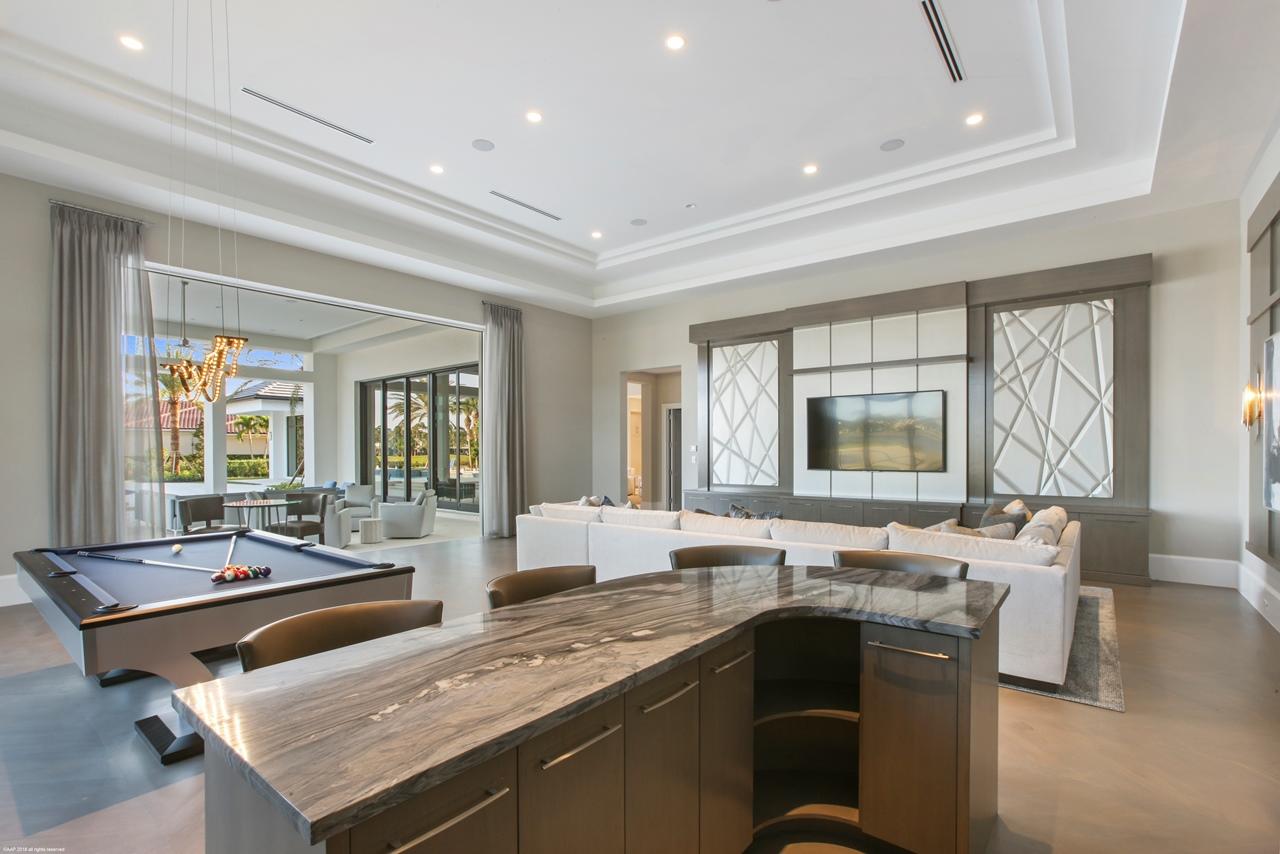 OLD PALM 3 - Residential